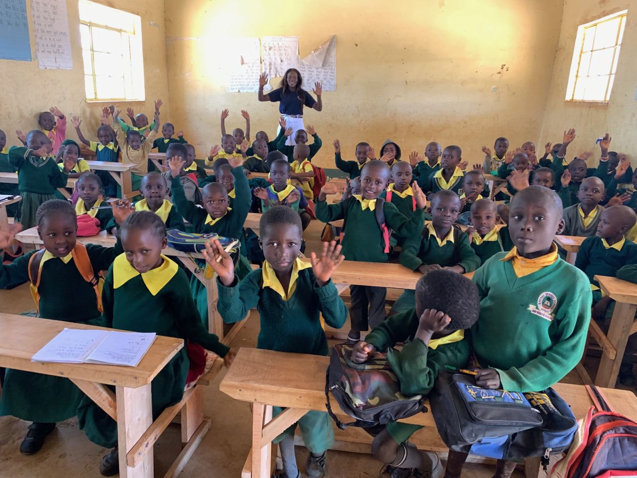 Casaupendo — House of Love